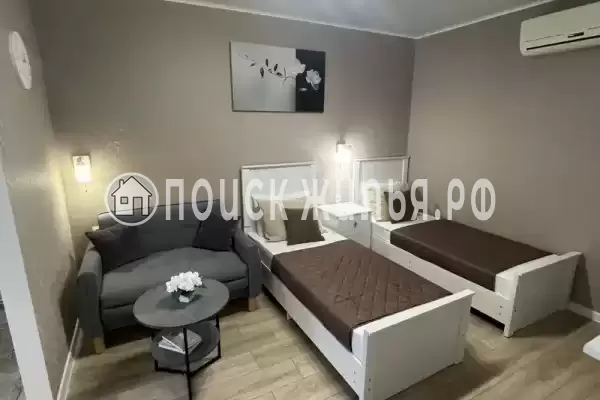 «Солнечный дворик»