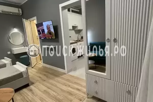 «Солнечный дворик»