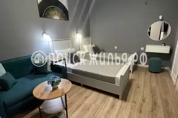 «Солнечный дворик»