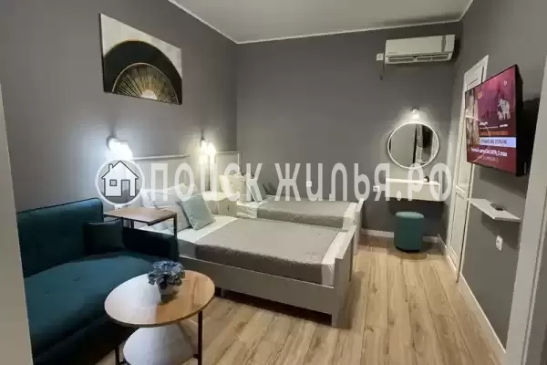 «Солнечный дворик»