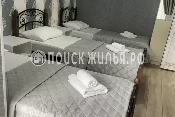 «Солнечный дворик»