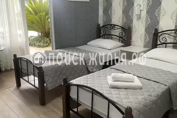 «Солнечный дворик»