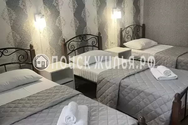 «Солнечный дворик»