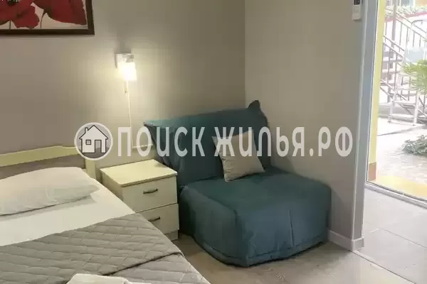 «Солнечный дворик»