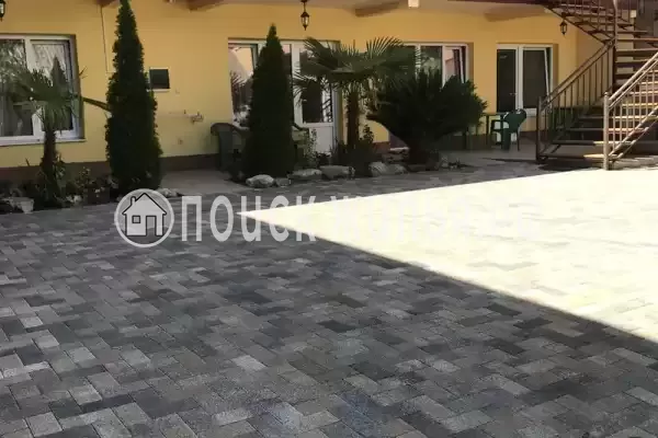 «Солнечный дворик»