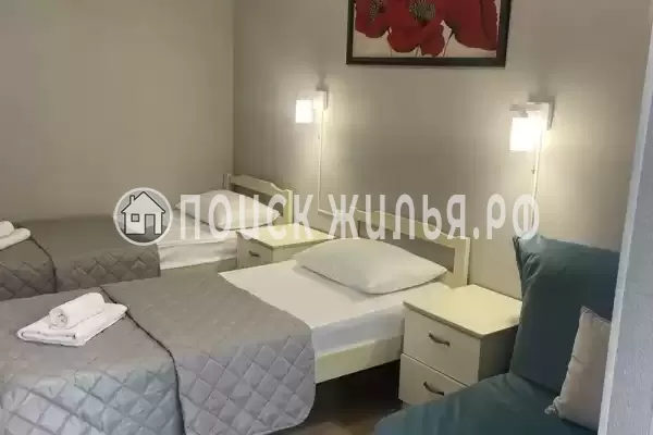 «Солнечный дворик»