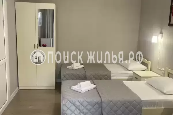 «Солнечный дворик»