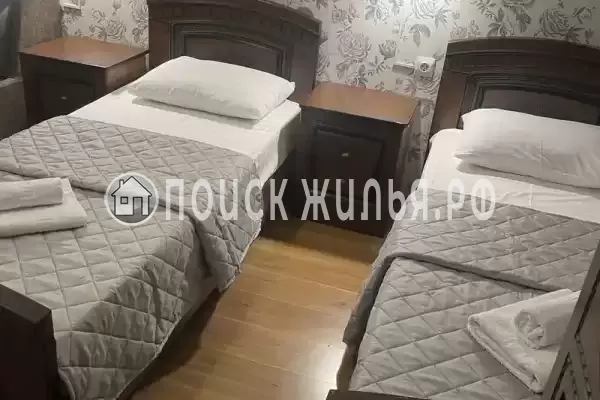 «Солнечный дворик»