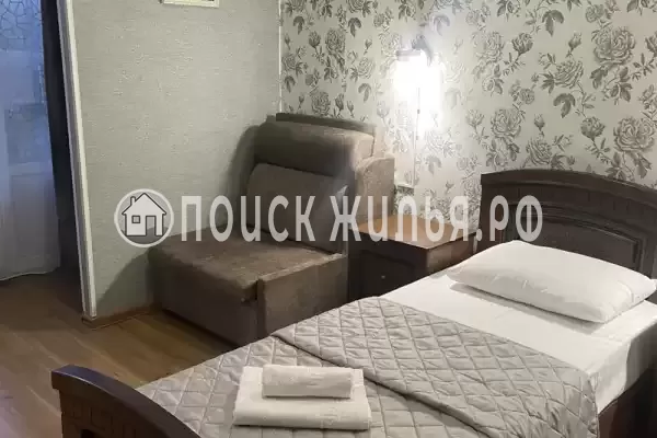 «Солнечный дворик»