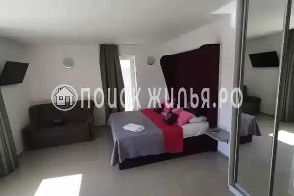 Гостевой дом «Коваленко»