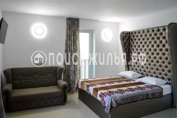 Гостевой дом «Коваленко»