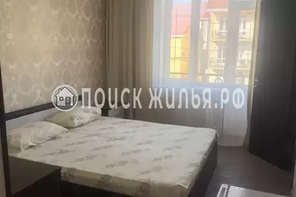 «Долина цветов»