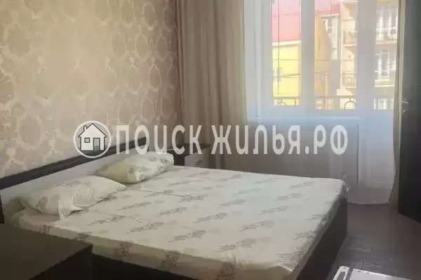 «Долина цветов»