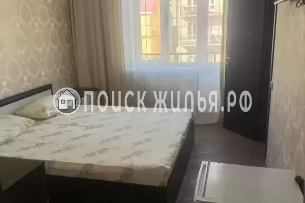 «Долина цветов»