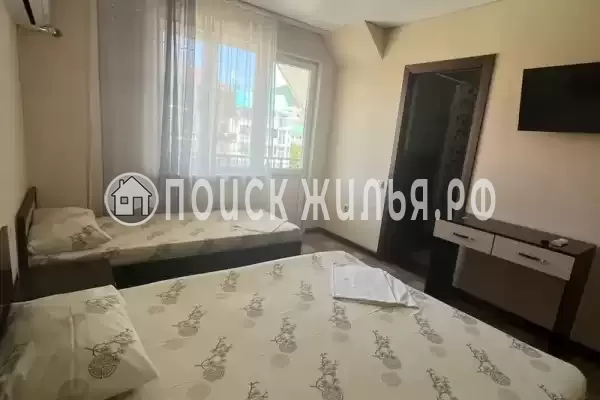 «Долина цветов»