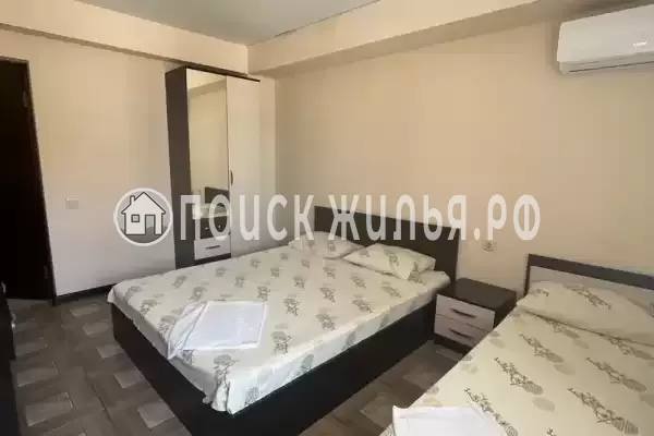 «Долина цветов»