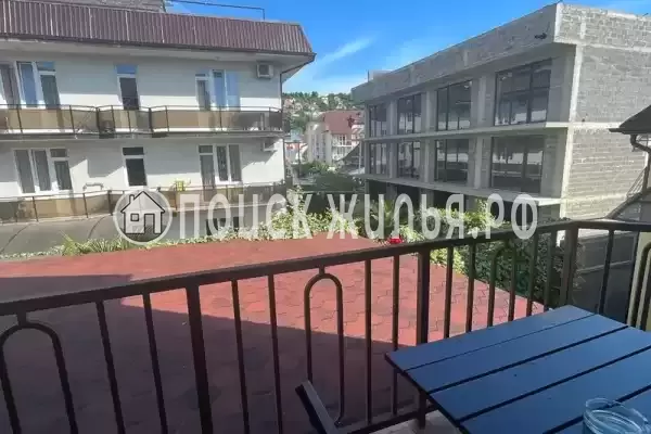 «Долина цветов»