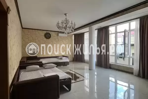 «Долина цветов»