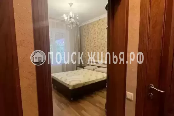 «Долина цветов»