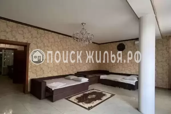 «Долина цветов»