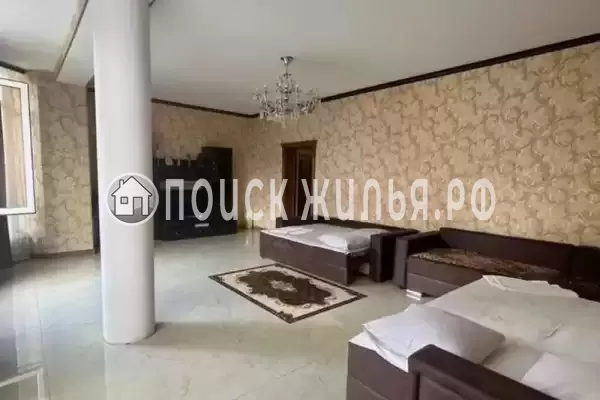 «Долина цветов»