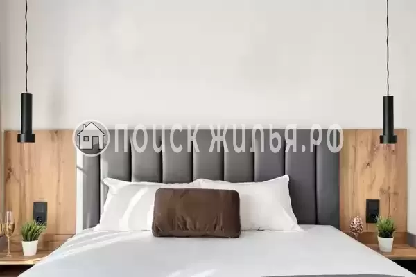 Отель «Море Лофт»