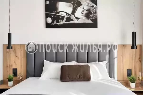 Отель «Море Лофт»