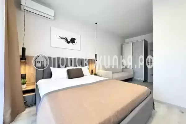 Отель «Море Лофт»