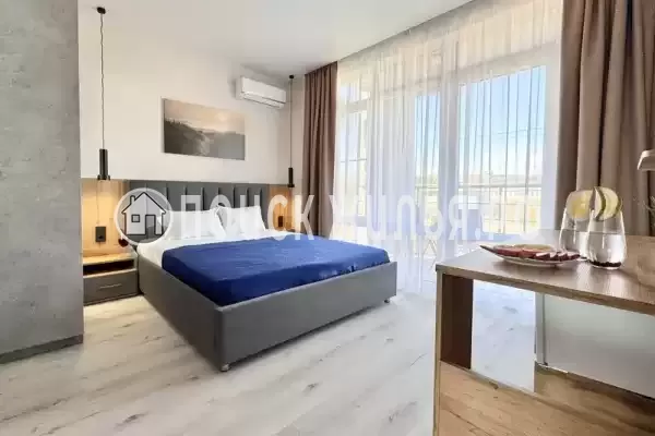 Отель «Море Лофт»