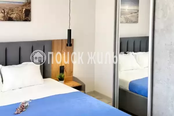 Отель «Море Лофт»