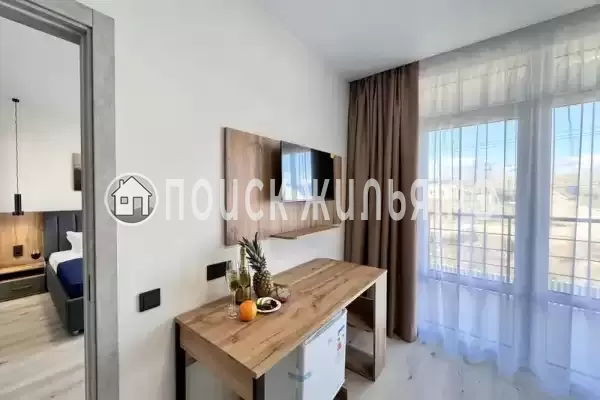 Отель «Море Лофт»