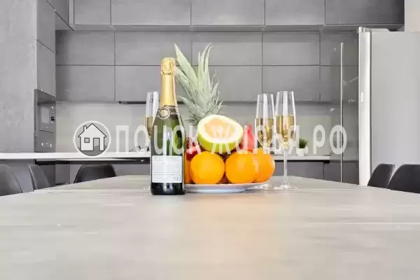 Отель «Море Лофт»