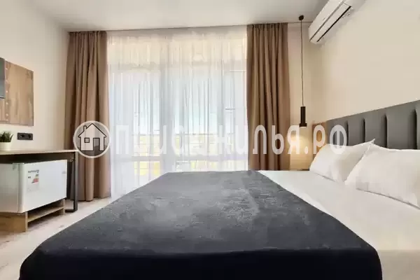 Отель «Море Лофт»