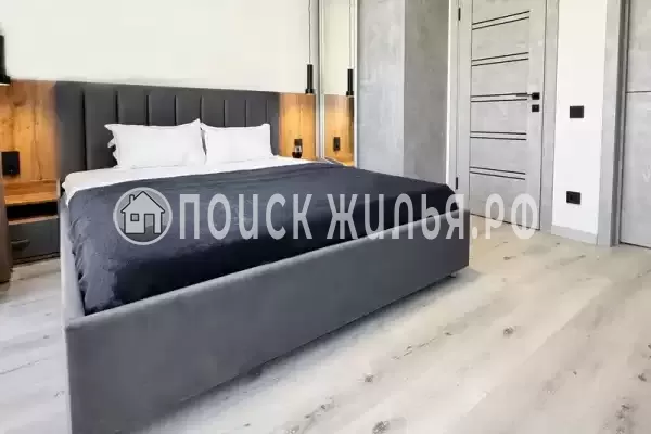 Отель «Море Лофт»