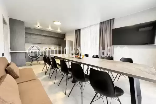 Отель «Море Лофт»