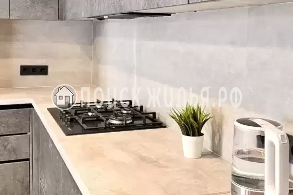 Отель «Море Лофт»