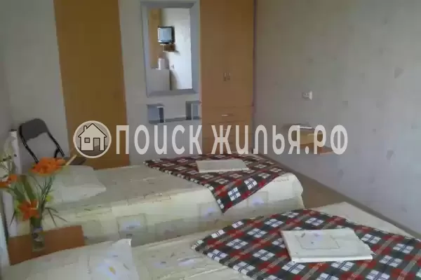 Частный сектор «Усадьба Лукоморье»