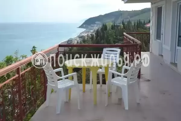 Частный сектор «Усадьба Лукоморье»