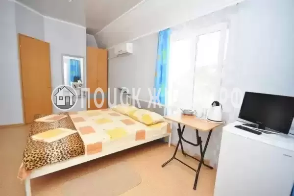 Частный сектор «Усадьба Лукоморье»