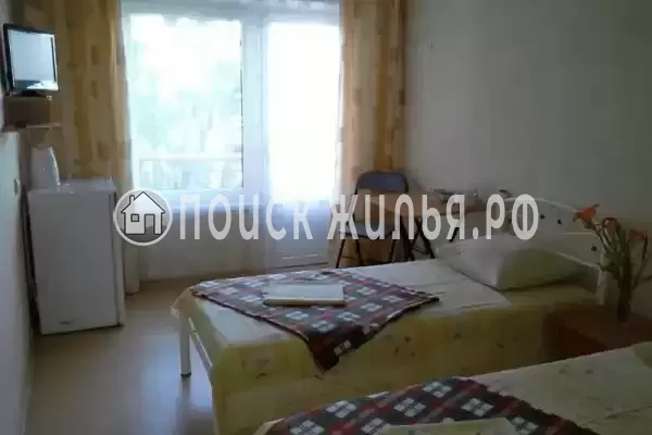 Частный сектор «Усадьба Лукоморье»