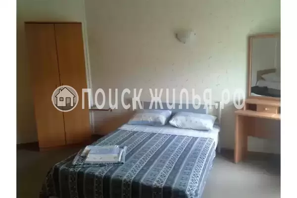 Частный сектор «Усадьба Лукоморье»