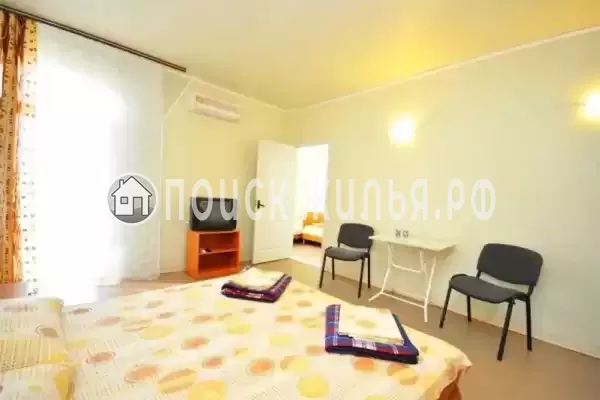 Частный сектор «Усадьба Лукоморье»