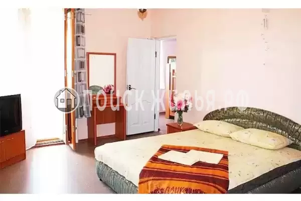 Частный сектор «Усадьба Лукоморье»