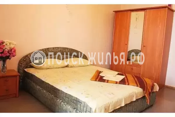 Частный сектор «Усадьба Лукоморье»