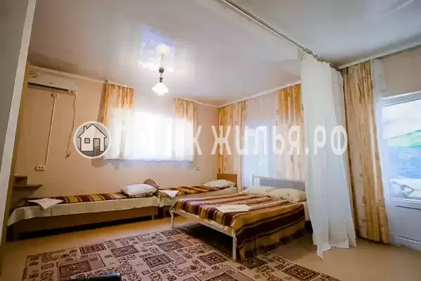 Частный сектор «Усадьба Лукоморье»