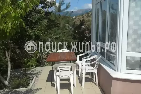 Частный сектор «Усадьба Лукоморье»