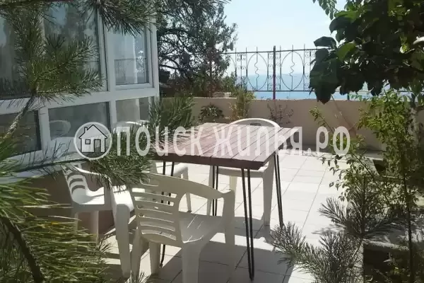 Частный сектор «Усадьба Лукоморье»