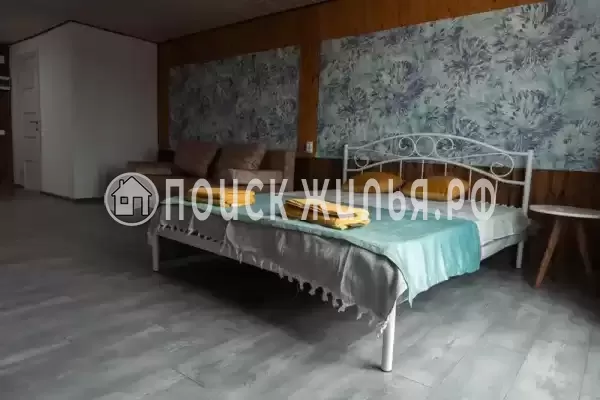 «Машенька»