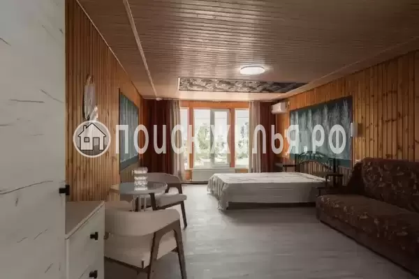 «Машенька»