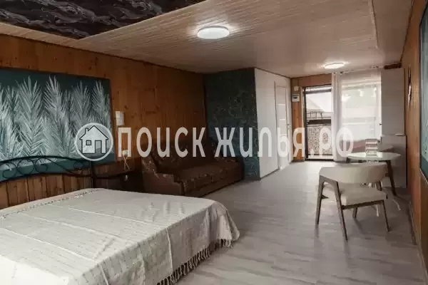 «Машенька»